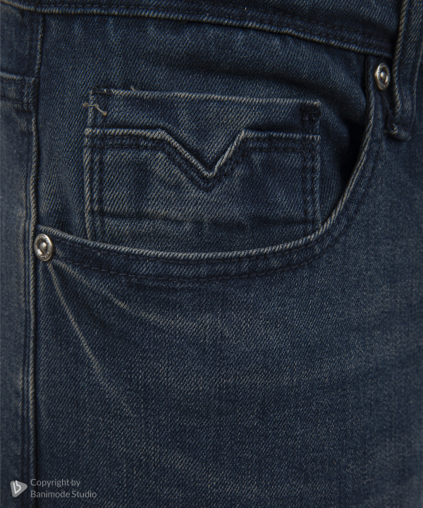 شلوار جین مردانه جوتی جینز JootiJeans کد 41581823