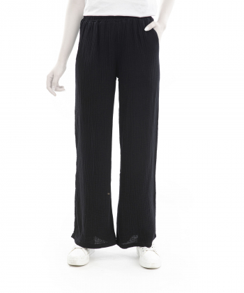 شلوار پارچه ای زنانه فدیکو مدل 7062119