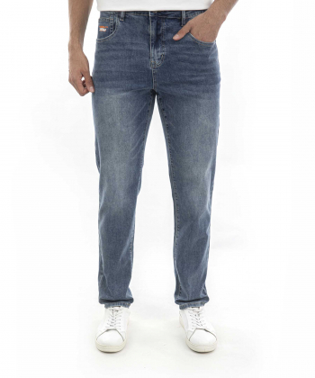 شلوار جین مردانه جین وست مدل 41181507