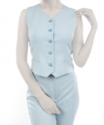 جلیقه زنانه ریسانی مدل 5268