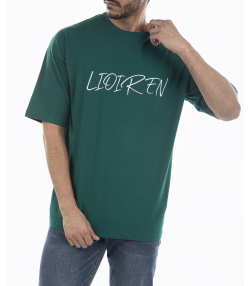 تیشرت مردانه لیوایرن Lioiren کد 1050094