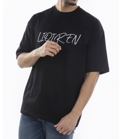 تیشرت مردانه لیوایرن Lioiren کد 1050094