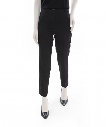 شلوار پارچه ای زنانه ریسانی مدل 6149