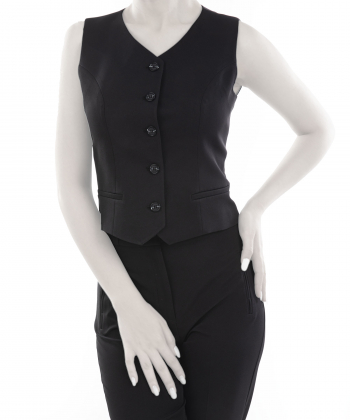 جلیقه زنانه ریسانی مدل 5268