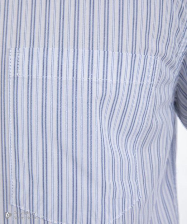 پیراهن مردانه جوتی جینز JootiJeans کد 42533140