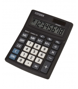 ماشین حساب سیتیزن Citizen مدل CMB801-BK