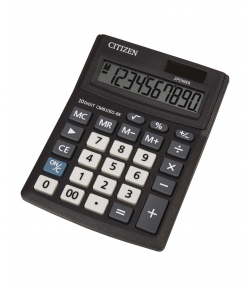 ماشین حساب سیتیزن Citizen مدل CMB1201-BK