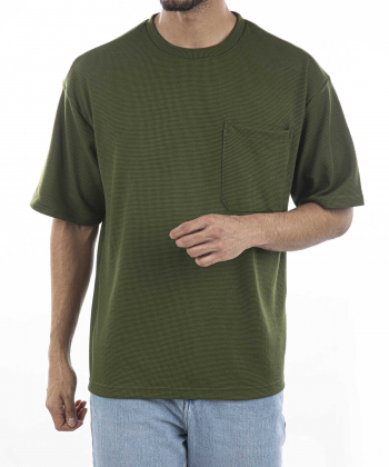 تیشرت مردانه آر ان اس RNS کد 12021945