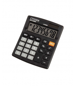 ماشین حساب سیتیزن Citizen مدل SDC-805NR