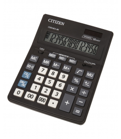 ماشین حساب سیتیزن Citizen مدل CDB1601-BK