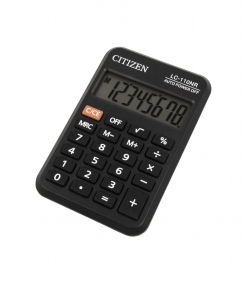 ماشین حساب سیتیزن Citizen مدل LC-110NR