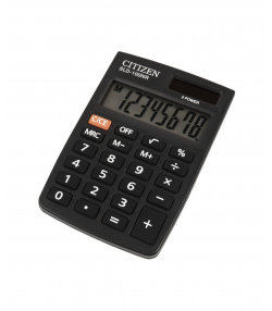 ماشین حساب سیتیزن Citizen مدل SLD-100NR