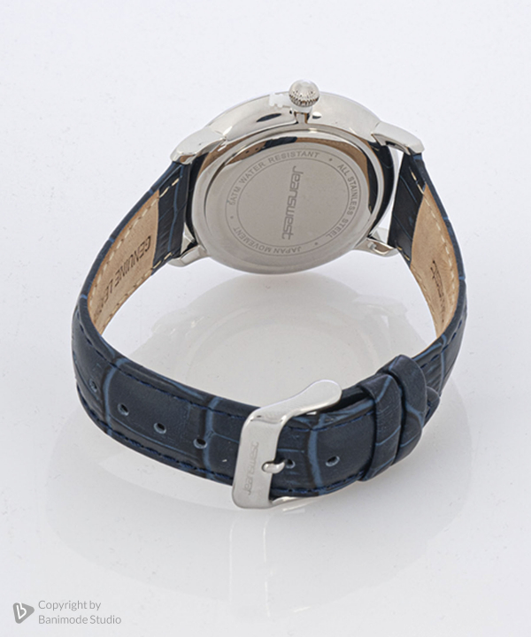 ساعت مردانه جین وست Jeanswest کد 41A00188