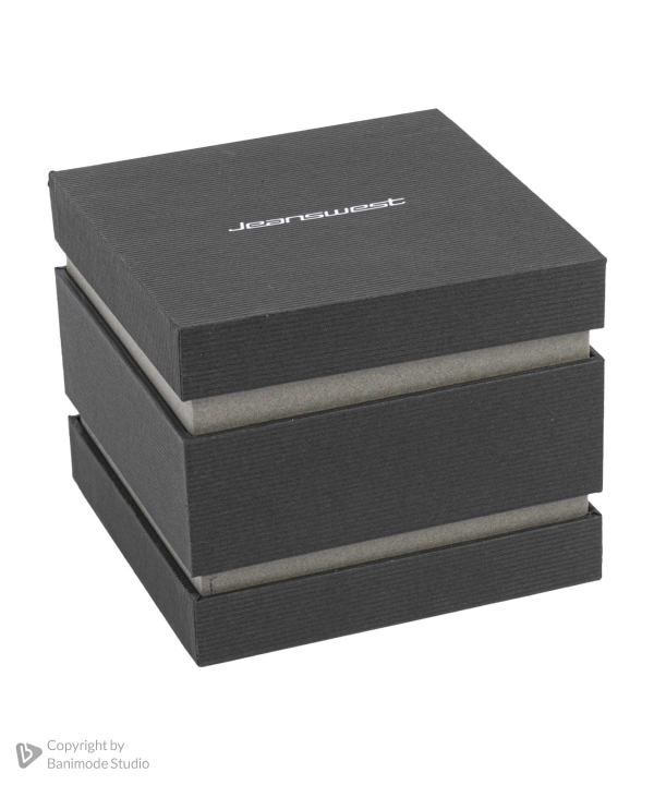 ساعت مردانه جین وست Jeanswest کد 41A00189