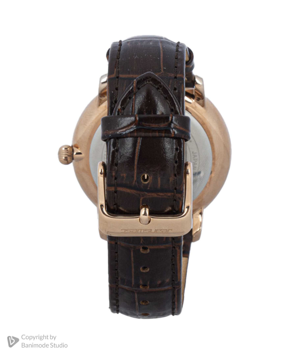 ساعت مردانه جین وست Jeanswest کد 41A00188