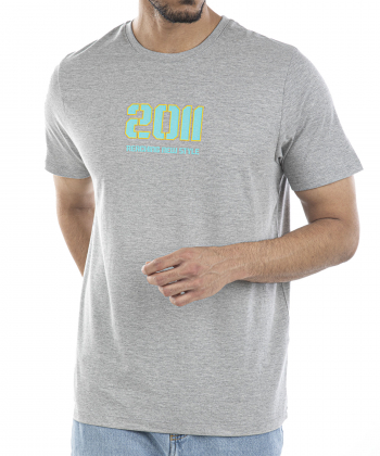 تیشرت آستین کوتاه مردانه آر ان اس مدل AM-RNS-12022082