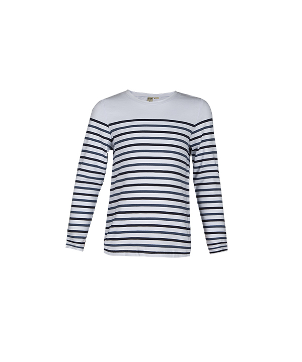 تیشرت پسرانه آستین بلند جین وست Jeanswest