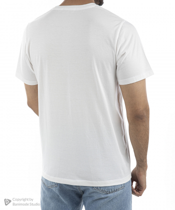 تیشرت آستین کوتاه مردانه آر ان اس مدل AM-RNS-12022082