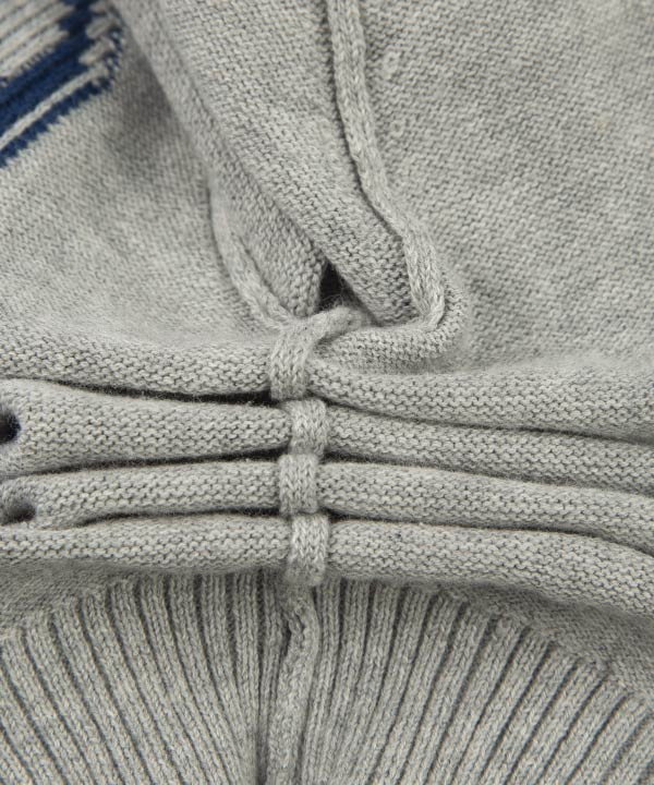 پلیور پسرانه بچگانه بافتنی جین وست Jeanswest