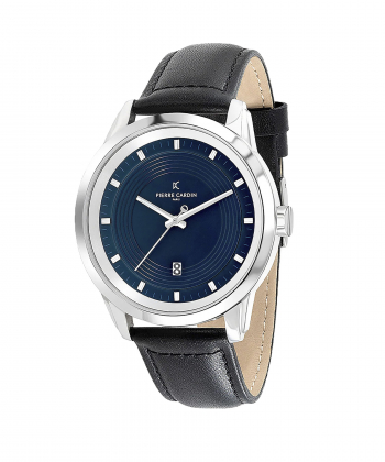 ساعت مچی عقربه ای مردانه پیرکاردین PierreCardin مدل CCP.5020