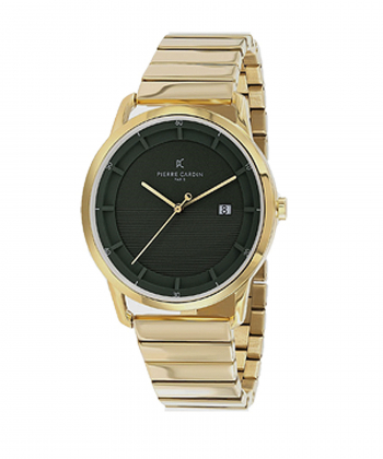 ساعت مچی عقربه ای مردانه پیرکاردین PierreCardin مدل CLC.6009