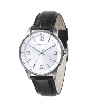 ساعت مچی عقربه ای مردانه پیرکاردین PierreCardin مدل CMR.0000