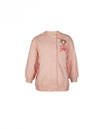 کاپشن دخترانه جین وست Jeanswest