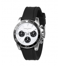 ساعت مچی عقربه ای مردانه پیرکاردین PierreCardin مدل CNI.0001