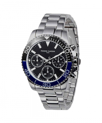 ساعت مچی عقربه ای مردانه پیرکاردین PierreCardin مدل CNI.0009