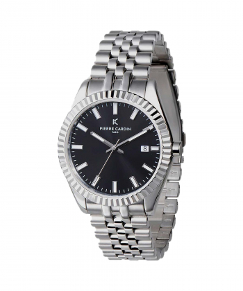 ساعت مچی عقربه ای مردانه پیرکاردین PierreCardin مدل COP.0001