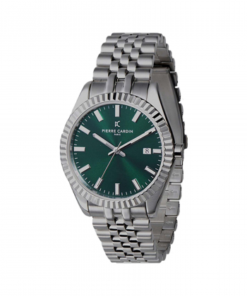 ساعت مچی عقربه ای مردانه پیرکاردین PierreCardin مدل COP.0002