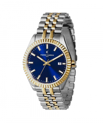 ساعت مچی عقربه ای مردانه پیرکاردین PierreCardin مدل COP.0005