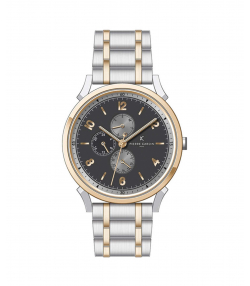 ساعت مچی عقربه ای مردانه پیرکاردین PierreCardin مدل CPI.2041