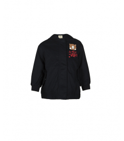 کاپشن دخترانه جین وست Jeanswest