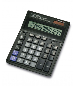 ماشین حساب سیتیزن Citizen مدل SDC-554S