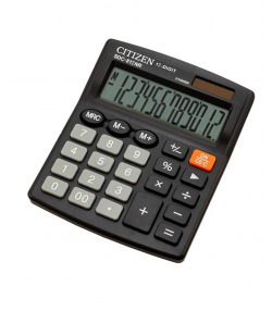 ماشین حساب سیتیزن Citizen مدل SDC-812NR