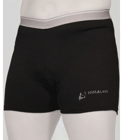 شلوارک دوچرخه سواری مردانه هیمالیا Himalaya کد CM15