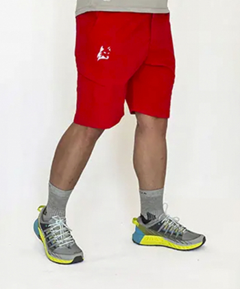 شلوارک ورزشی مردانه هیمالیا Himalaya کد CM54