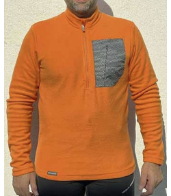 بلوز ورزشی مردانه هیمالیا Himalaya کد CM86