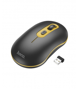 موس هوکو Hoco مدلWIRELESS GM21