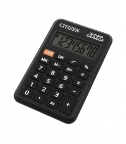 ماشین حساب سیتیزن Citizen مدل LC-210NR