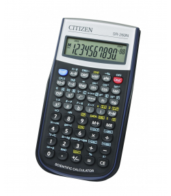 ماشین حساب سیتیزن Citizen مدل SR-260N