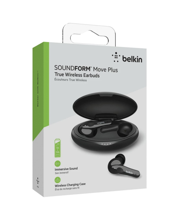 هندزفری بلوتوثی BELKIN مدل PAC002