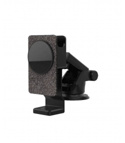 هولدر خودرو شارژ وایرلس LEVELO مدل ASPEN 3IN1 15W