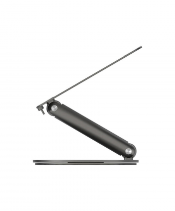 نگهدارنده لپتاب و تبلت POWEROLOGY مدل ALUMINUM STAND 16INCH