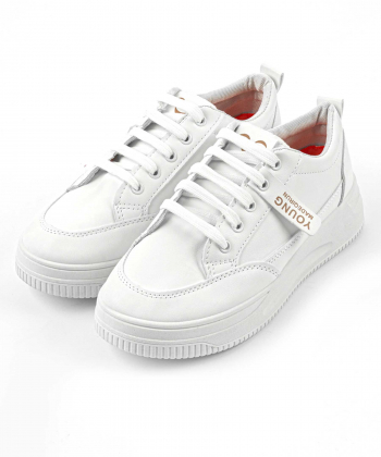 کفش روزمره زنانه برندس مدل 600062