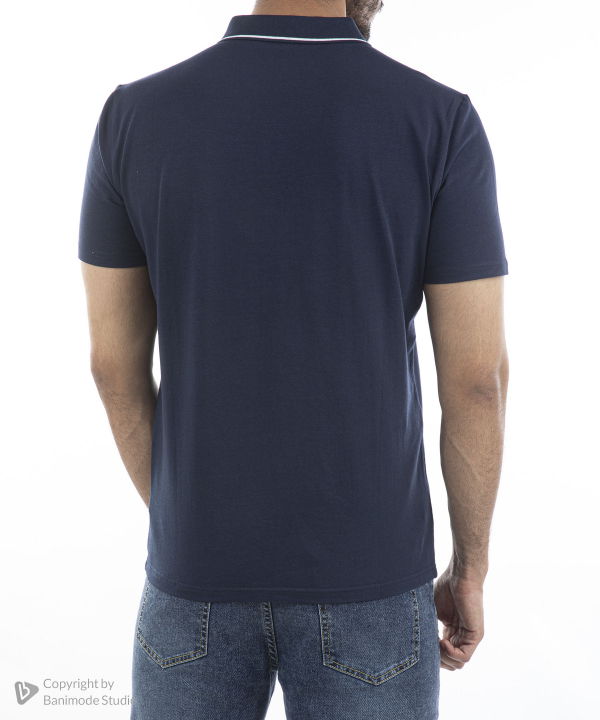 پولوشرت مردانه جین وست Jeanswest کد 42173503