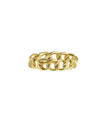 انگشتر کارتیه میو گلد Mio Gold کد R224