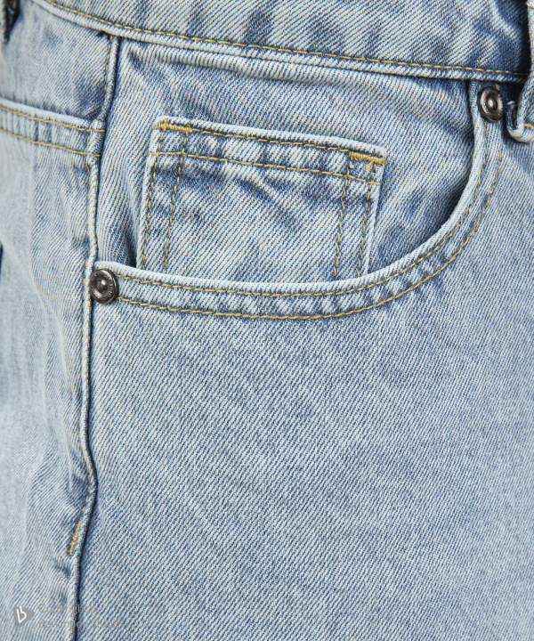 شلوارک جین مردانه جوتی جینز JootiJeans کد 41563801