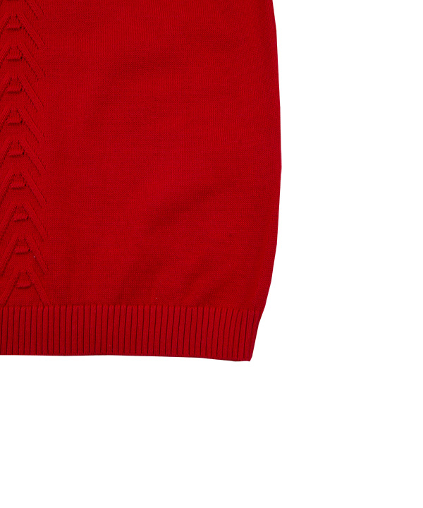 پلیور دخترانه شیک جین وست Jeanswest